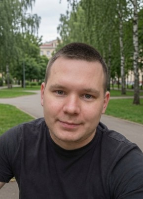 Vladislav, 29, Russia, Voronezh