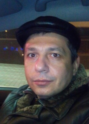 vladimir, 47, Russia, Saratov