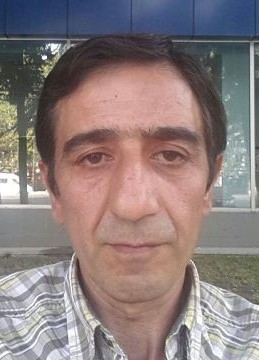 Olegk, 58, საქართველო, თბილისი