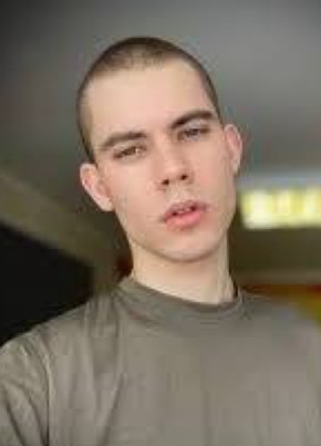 Георгий из Новосибирска 34 года