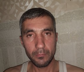 Алишер, 46 лет, Тула