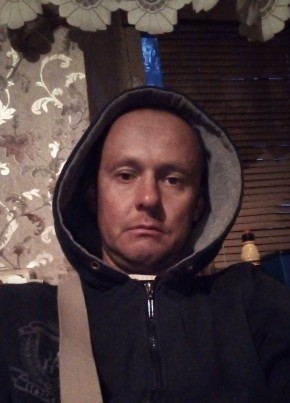 Роман, 41, Україна, Куйбишеве