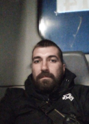 Амир, 32, Россия, Новочебоксарск