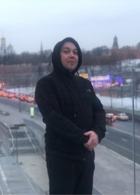 Алексей, 33, Россия, Балашиха