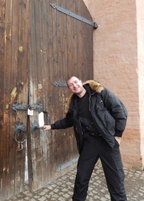 Denis, 45, Russia, Dimitrovgrad