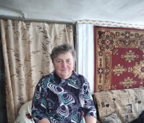 Раиса Козырева, 71 год, Псков