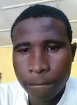 Thierry, 24 года, Antananarivo