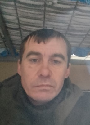 Дмитрий Мефодьев, 40, Россия, Каменск-Шахтинский