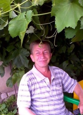Александр, 52, Россия, Урюпинск