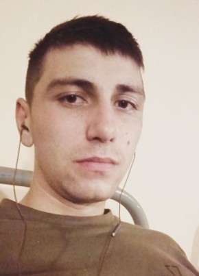 Назар, 25, Україна, Рудно