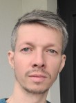 Sergey, 41, Saint Petersburg