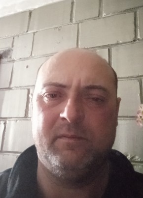 Александр, 42, Қазақстан, Павлодар