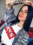 Masha Zavyalova, 28, Moscow