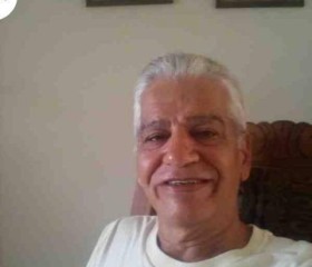 Jose antonio tol, 63 года, La Habana