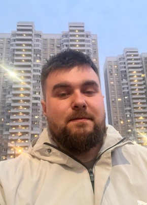 Саня из Бийска 33 года