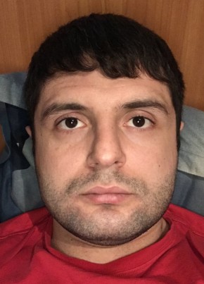 Руслан , 37, Россия, Москва