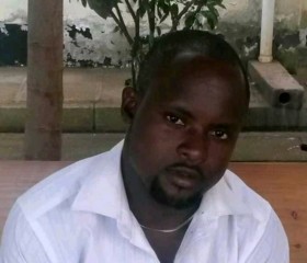Amani Shalua, 33 года, Dodoma
