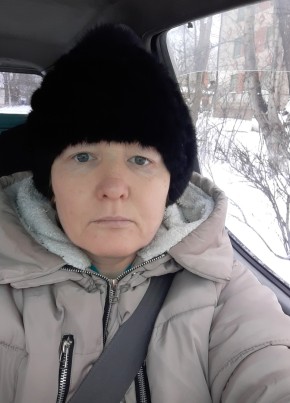 Наталия , 51, Россия, Вихоревка