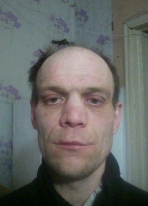 Олег, 48, Россия, Коноша