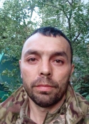 Владимир, 37, Россия, Волгоград