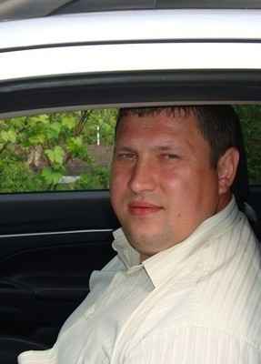 Сергей, 41, Россия, Касторное