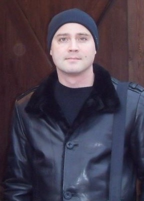 Страник, 44, Россия, Москва