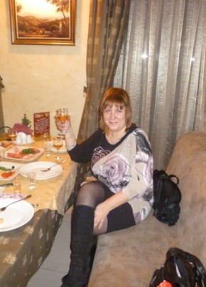 natasha, 43, Russia, Chelyabinsk