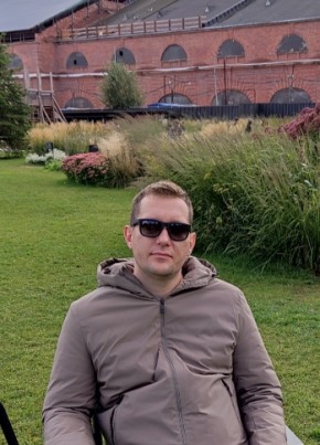 Николай, 38, Россия, Ликино-Дулево