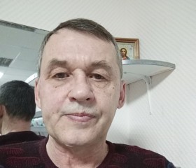 Константин, 59 лет, Москва