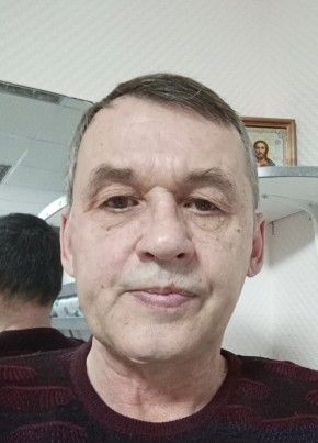 Константин, 60, Россия, Москва