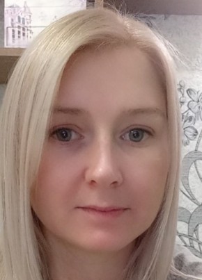 Нина, 34, Россия, Костомукша