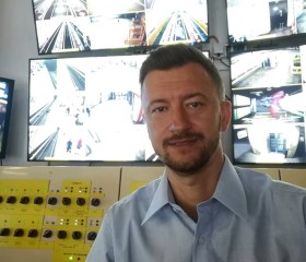 Aleksandr, 40, Krasnoyarsk