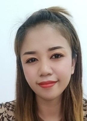 Arlin, 36, Laos, Louangphabang