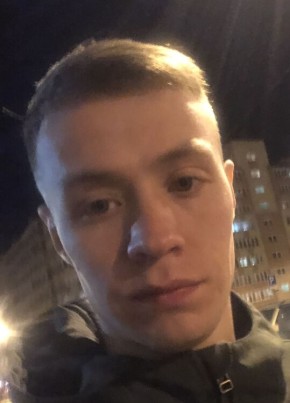 Владимир, 24, Россия, Новый Уренгой