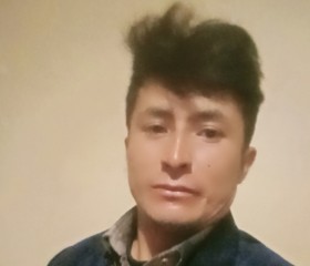 Mayk, 29, Puno