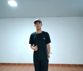 Víctor Manuel, 29, Turmero