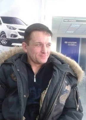 Олег из Москвы 51 год