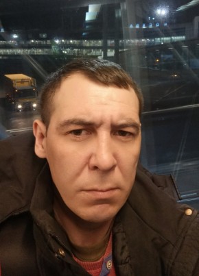 Олег, 36, Россия, Химки