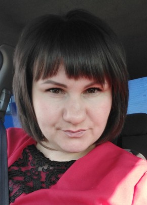 Юлия, 37, Россия, Уяр