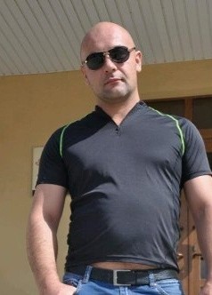 Maks, 37, Russia, Chelyabinsk