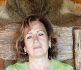 Tatiana, 53 года, Горад Мінск