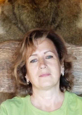 Tatiana, 53, Рэспубліка Беларусь, Горад Мінск
