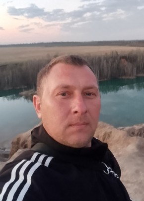 Владимир из Болохово 41 год