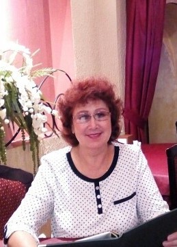NELYA, 66, Russia, Perm