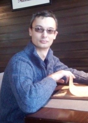 Юрий, 34, Россия, Иловля