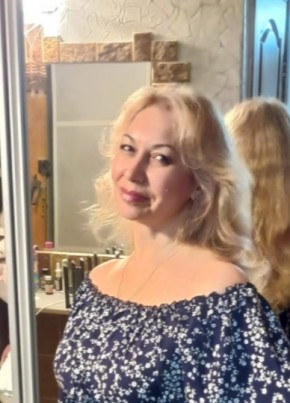 Альбина из Екатеринбурга 53 года