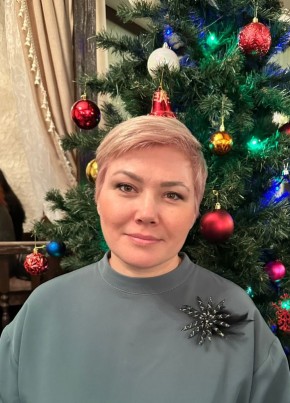 Олеся, 45, Россия, Санкт-Петербург