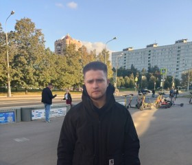 Виктор Маркелов, 28 лет, Москва
