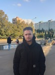 Виктор Маркелов, 28 лет, Москва