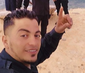 الليبي, 34 года, الخُمس